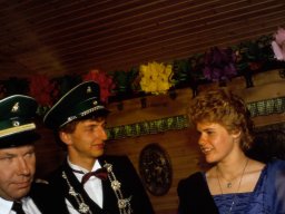 Schützenfest 1985